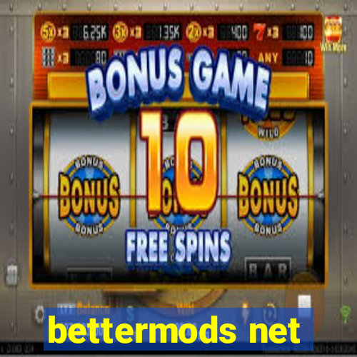 bettermods net